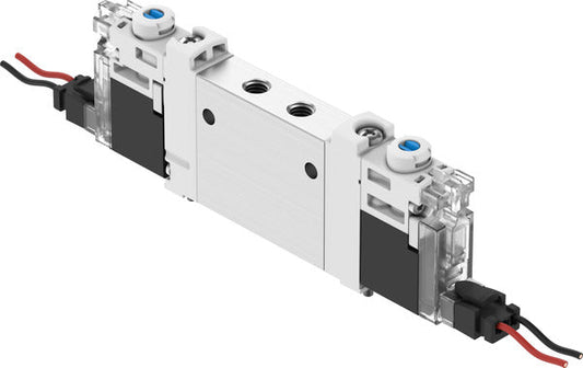 VUVG-LK10-B52-T-M7-1H2L-W1-S Solenoid valve