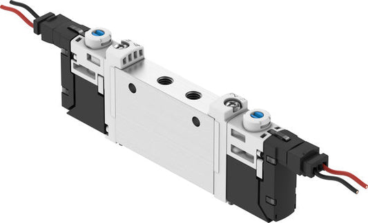 VUVG-S10-B52-T-M5-1H2L-W1 Solenoid valve