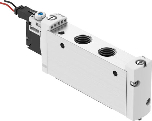 VUVG-L18-M52-RT-G14-1H2L-W1 Solenoid valve