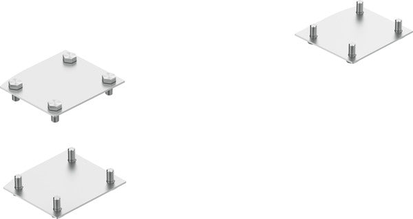 EASC-L5-120 Cover kit