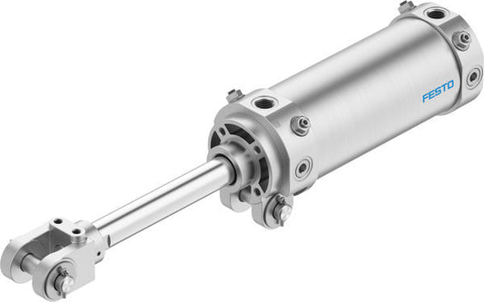DWB-63-125-Y-AB Hinge cylinder