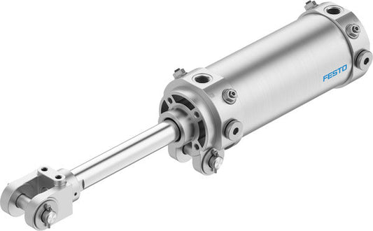 DWB-63-100-Y-AB-G Hinge cylinder