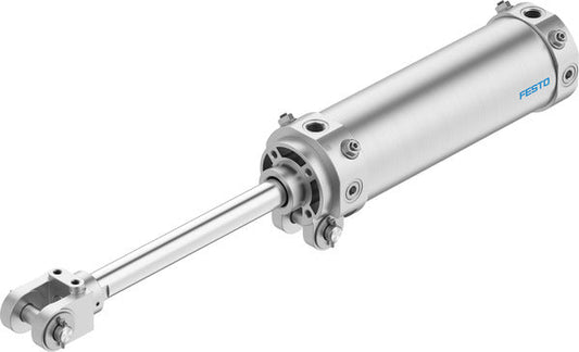 DWB-63-150-Y-AB Hinge cylinder