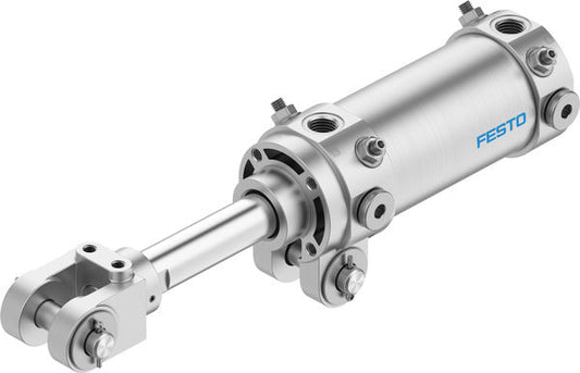 DWC-50-50-Y-A-G Hinge cylinder