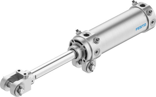 DWC-50-100-Y Hinge cylinder
