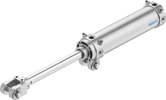 DWC-50-150-Y Hinge cylinder