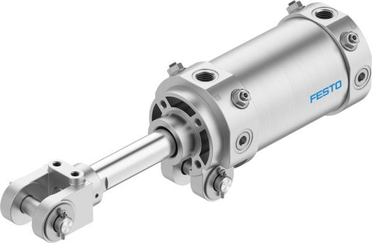 DWC-63-75-Y Hinge cylinder