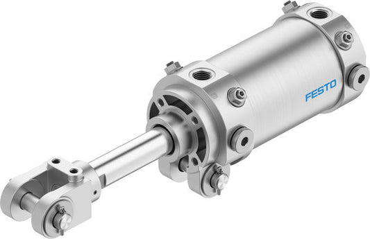 DWC-63-50-Y-A-G Hinge cylinder