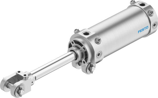 DWC-63-100-Y-AB Hinge cylinder