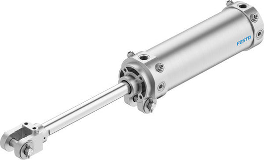 DWC-63-150-Y-AB Hinge cylinder