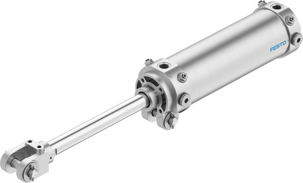DWC-63-150-Y-G Hinge cylinder