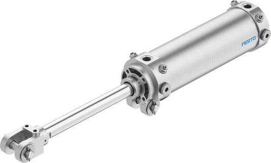 DWC-63-150-Y-G Hinge cylinder