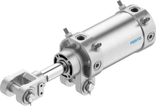 DW-80-50-Y-AB Hinge cylinder