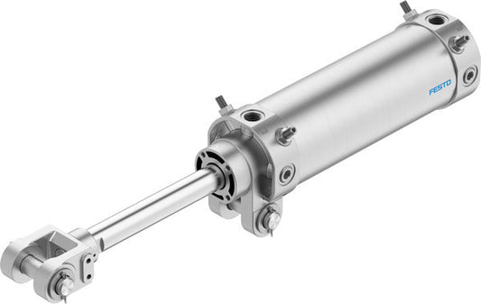 DW-80-150-Y-AB Hinge cylinder