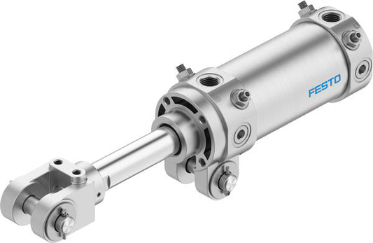 DWA-50-50-Y-AB Hinge cylinder