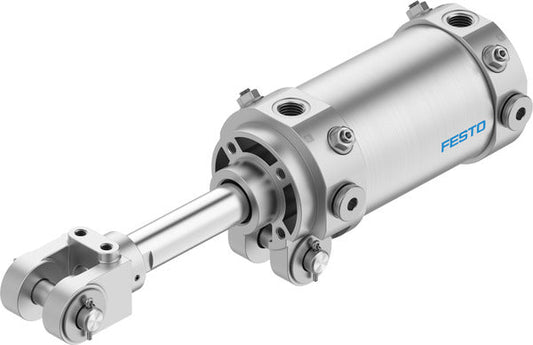 DWA-63-50-Y-G Hinge cylinder