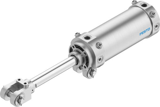 DWA-63-125-Y Hinge cylinder