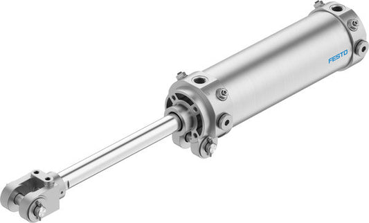 DWA-63-150-Y-AB-G Hinge cylinder