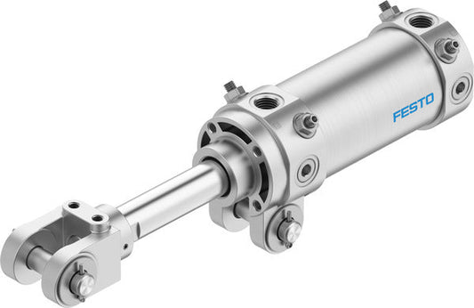 DWB-50-75-Y-AB Hinge cylinder