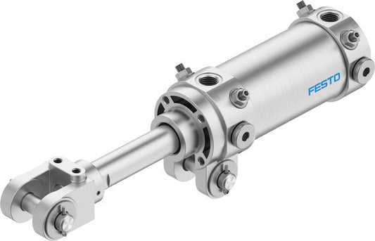 DWB-50-50-Y-AB-G Hinge cylinder
