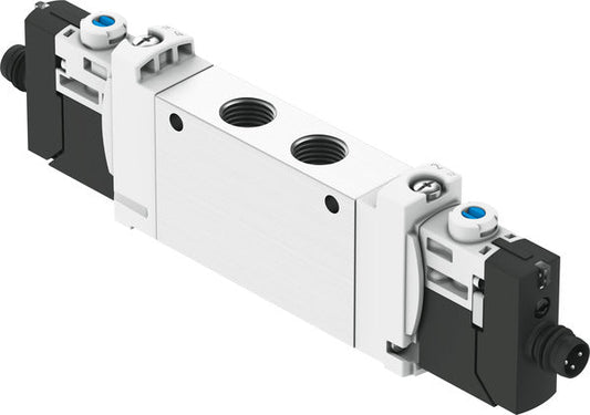 VUVG-LK14-T32C-AT-G18-1R8L-S Solenoid valve