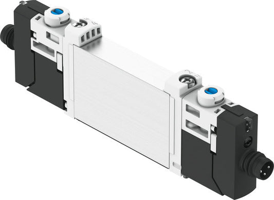 VUVG-B10-P53E-ZT-F-1R8L Solenoid valve