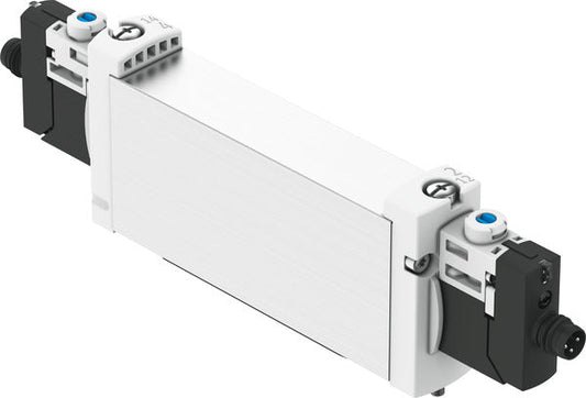 VUVG-B18-T32C-MZT-F-1R8L Solenoid valve