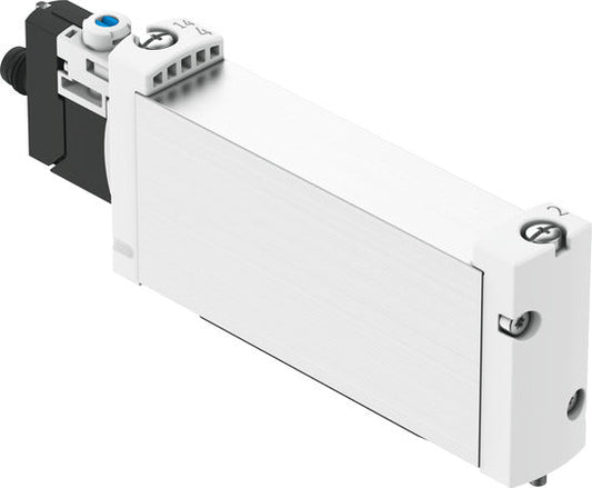 VUVG-B18-M52-RZT-F-1R8L Solenoid valve