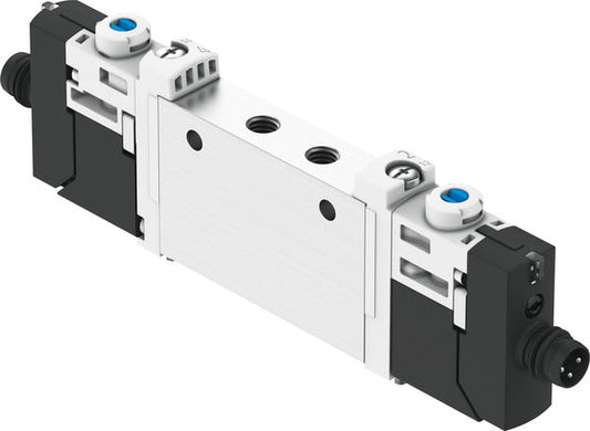 VUVG-L10-P53E-T-M5-1R8L Solenoid valve