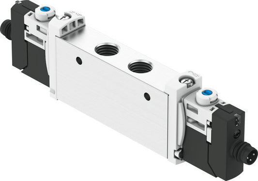VUVG-L14-T32H-AT-G18-1R8L Solenoid valve