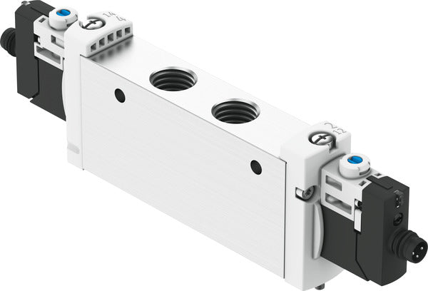 VUVG-L18-T32U-AT-G14-1R8L Solenoid valve
