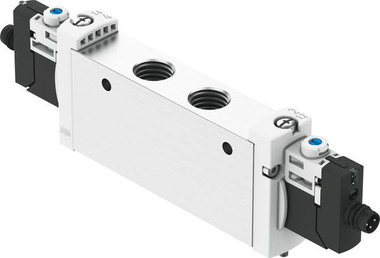 VUVG-L18-T32U-AT-G14-1R8L Solenoid valve