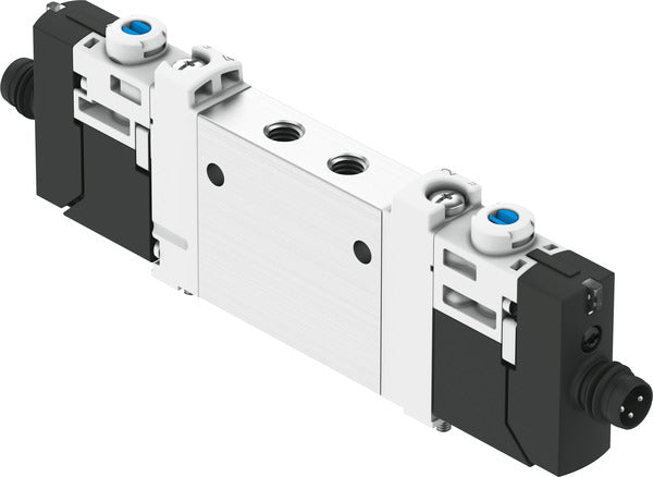 VUVG-LK10-B52-T-M5-1R8L-S Solenoid valve