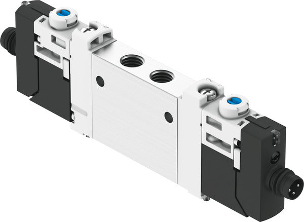 VUVG-LK10-T32C-AT-M7-1R8L-S Solenoid valve