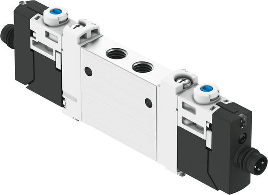 VUVG-LK10-T32C-AT-M7-1R8L-S Solenoid valve