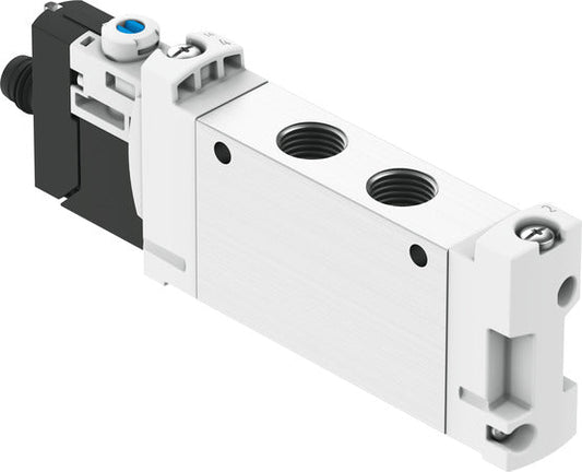 VUVG-LK14-M52-AT-G18-1R8L-S Solenoid valve