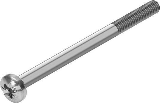 CPX-M-M3X22-4X Screw