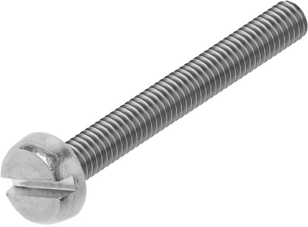 DIN84-M6X12-4.8 Socket head screw