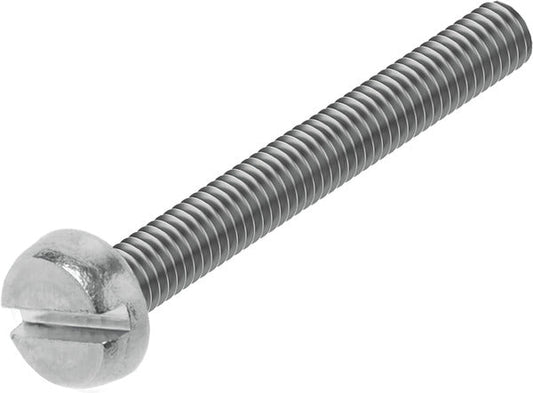 DIN84-M3X35-4.8 Socket head screw