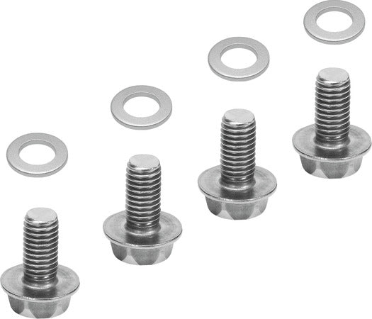 DAMD-P-M10-16-R1 Plug screw