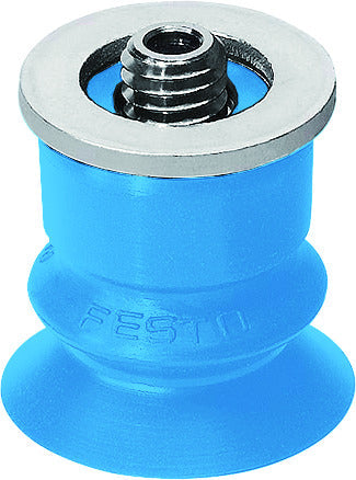 ESS-20-BU Suction cup complete
