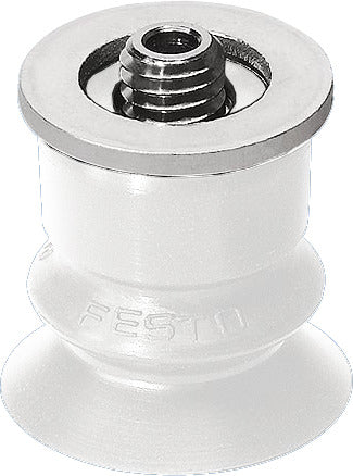 ESS-20-BS Suction cup complete
