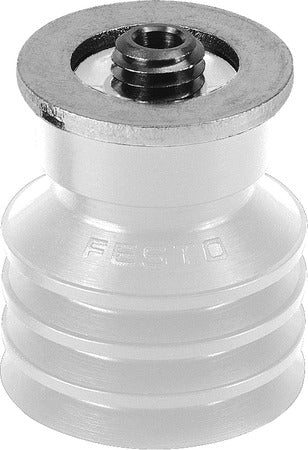 ESS-20-CS Suction cup complete