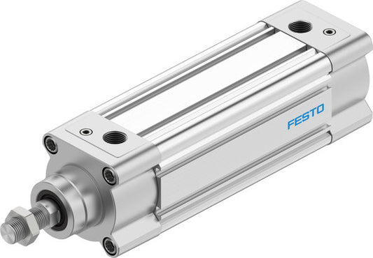 DSBC-63-125-D3-PPVA-N3 ISO cylinder