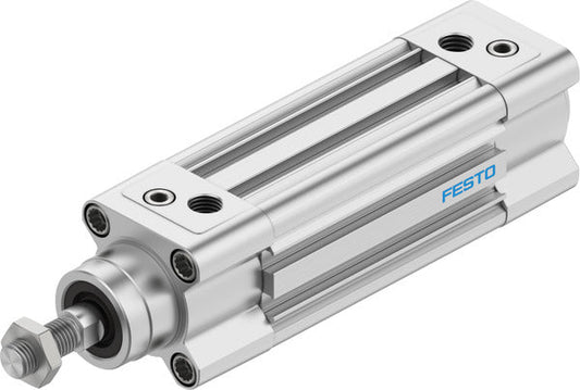 DSBC-32-50-D3-PPVA-N3 ISO cylinder