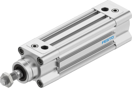 DSBC-32-60-D3-PPVA-N3 ISO cylinder