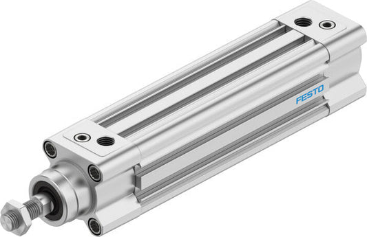 DSBC-32-100-D3-PPVA-N3 ISO cylinder