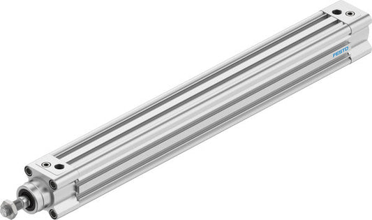 DSBC-32-320-D3-PPVA-N3 ISO cylinder