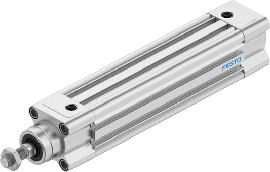 DSBC-32-125-D3-PPSA-N3 ISO cylinder