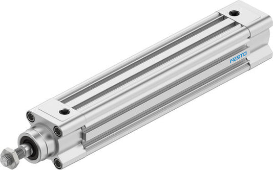 DSBC-32-160-D3-PPSA-N3 ISO cylinder